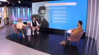 Powstał film o życiu i muzyce Elvisa Presleya. Znamy oficjalną datę premiery
