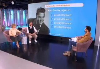 Powstał film o życiu i muzyce Elvisa Presleya. Znamy oficjalną datę premiery