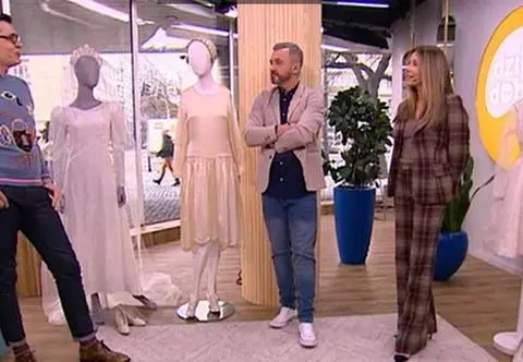 Moda ślubna sto lat temu. Jak zmieniały się trendy? "Wracamy do prawdziwej kobiecości"