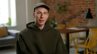 Kiedyś Masterczułek, dziś Dezydery. Twórca, który odnalazł głos swojego serca