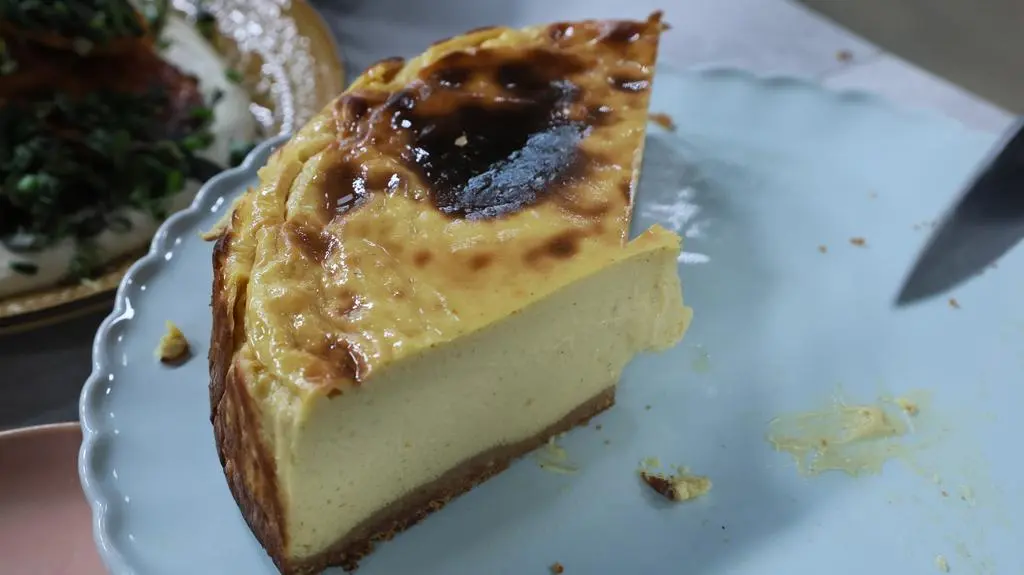 Baskijski Skyrnik Mango 