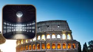 Industrialny gigant, który zachwyca historią. Co warto wiedzieć o "Polskim Koloseum"?