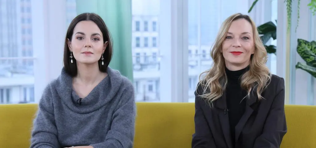 "Dom dobry" to prawdziwy obraz przemocy domowej. "Nie może być widzom wygodnie z tą historią"