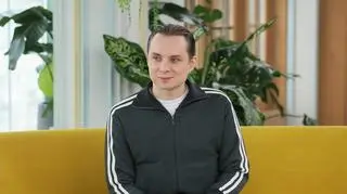 Nowy singiel Ralpha Kamińskiego. "Tutaj jestem bardzo nagi, saute, taki, jaki jestem"