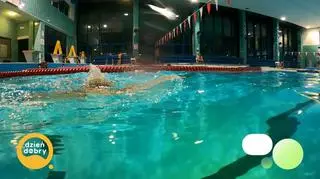 84-letni multimedalista - napisy