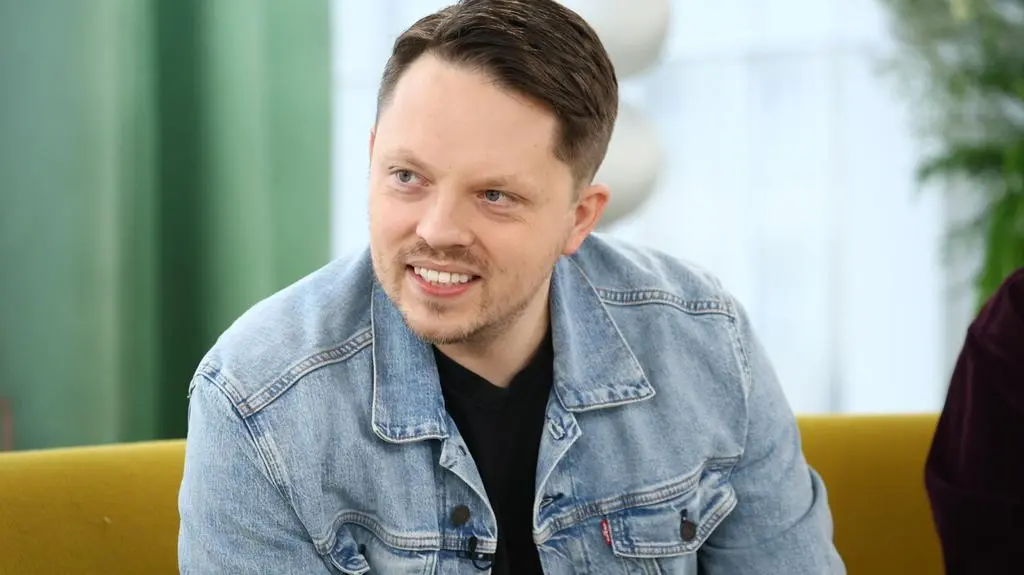 Michał Marszał