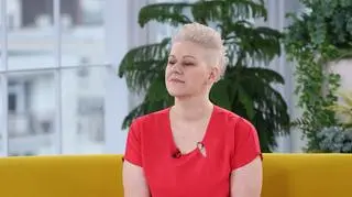 Dominika Clarke miała wypadek. "Trzeba jechać na SOR"