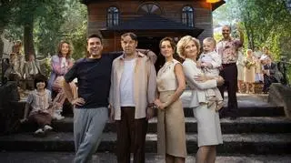 "Teściowie 3" już dostępni na Playerze. 