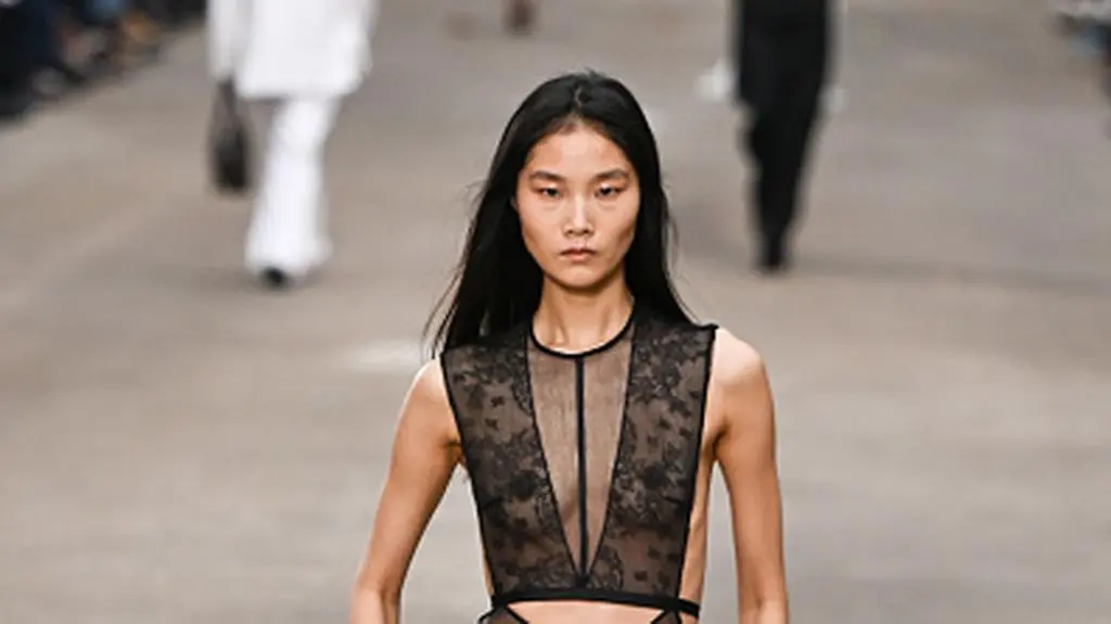 pokaz mody Stella McCartney