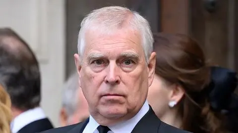 Andrzej Mountbatten-Windsor może stracić prawo do tronu