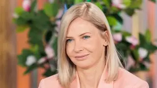 Edyta Pazura opowiedziała o ważnej życiowej lekcji. "Żeby docenić własne niebo"