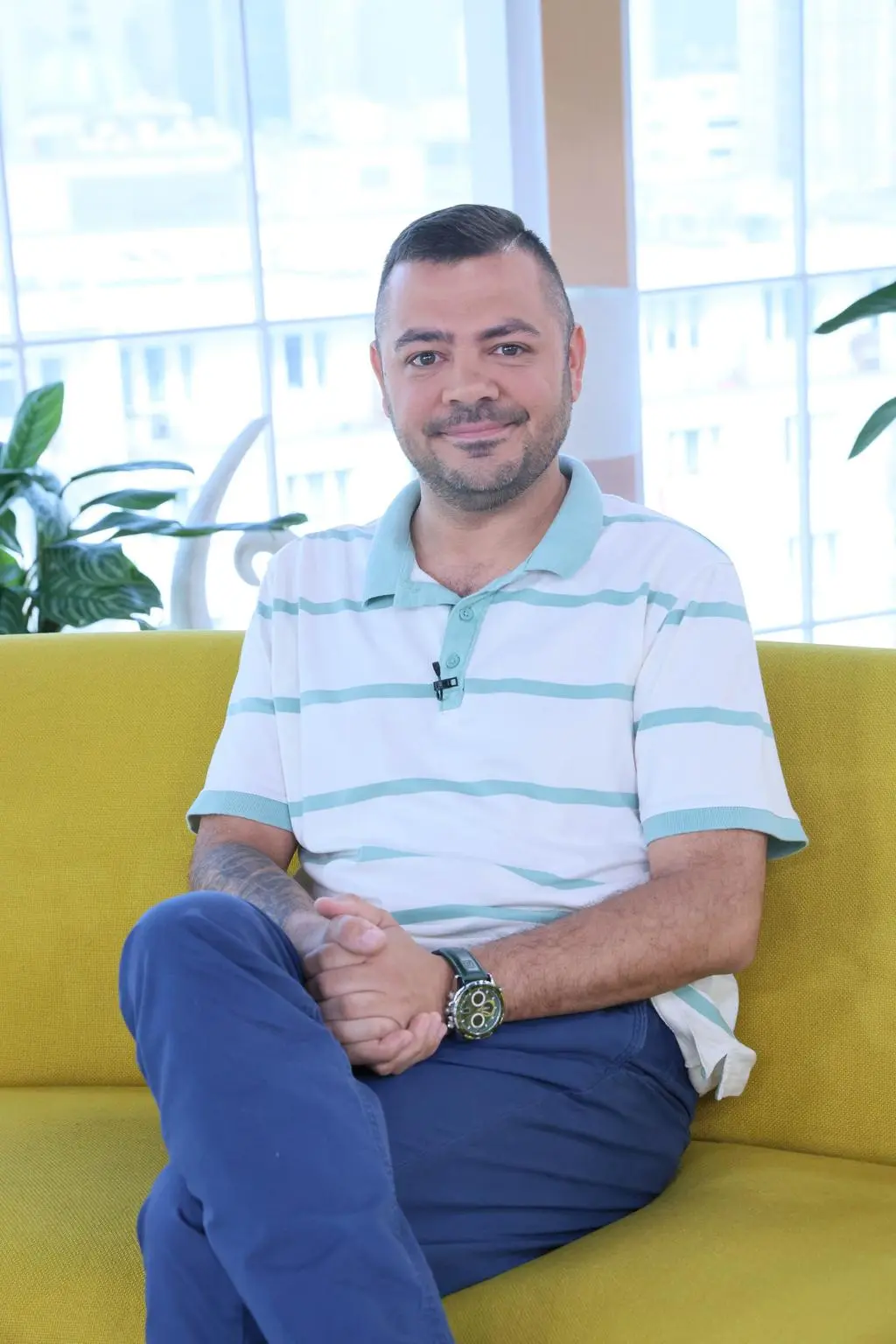 Grzegorz Ruda