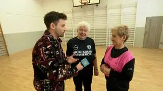 Dyscyplina sportu idealna dla seniorów. Na czym polega walking football?