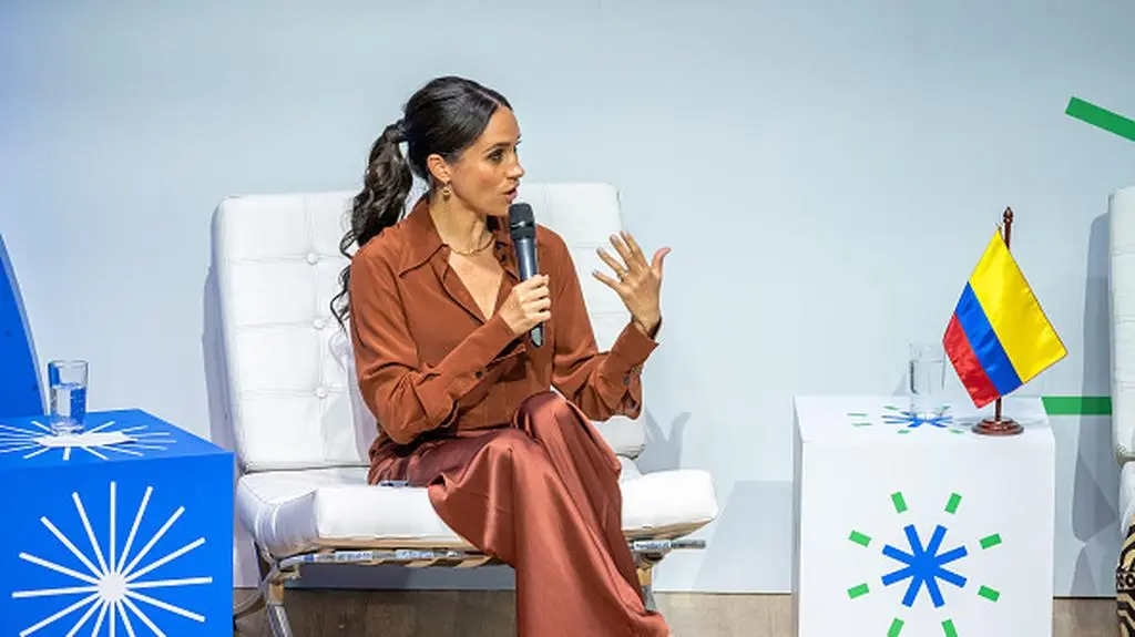 Meghan Markle, książę Haryy