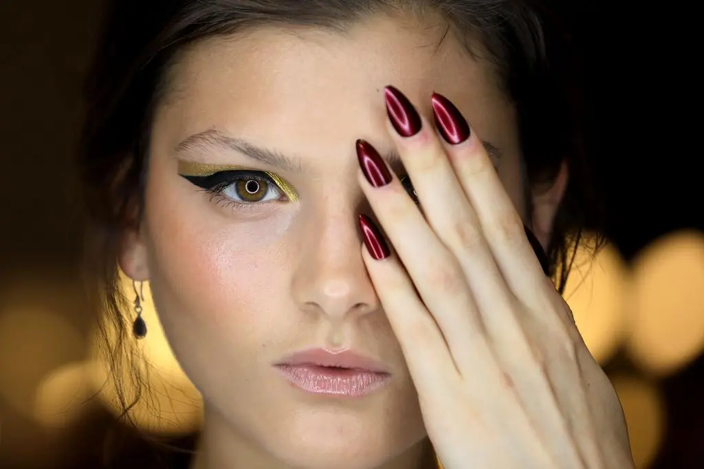 manicure