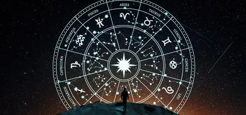 Horoskop na poniedziałek. Wenus w Pannie wprowadzi element zaskoczenia w relacjach
