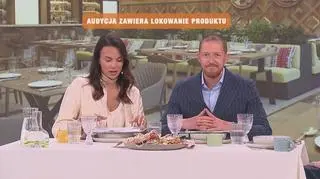 Beata Śniechowska - pierwsza Polka z gwiazdką Michelin