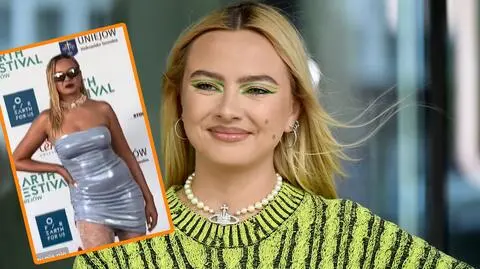 Natalia Nykiel odpowiada hejterom