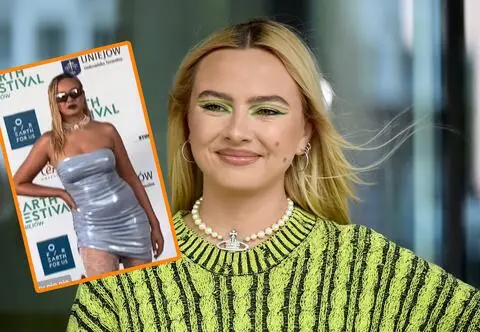 Przeczytała na swój temat: "obrzydliwy z niej baleron, zero kobiecości". Natalia Nykiel odpowiada hejterom