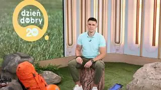 Jesień w Tatrach. Oto 5 idealnych tras dla początkujących