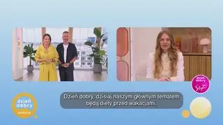 Jak schudnąć z głową? - napisy
