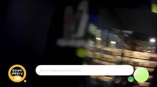 Niebezpieczna używka, która może zabić - napisy
