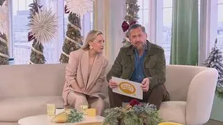 Kamila Kamińska i Michał Meyer ponownie zostali rodzicami 