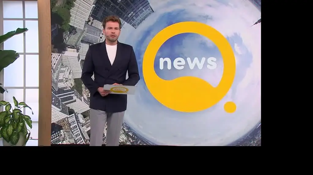 Najważniejsze newsy w DDTVN 