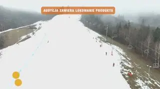 Jak się rozgrzać na stoku? (spons. Herbapol)