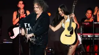The Cure zagra w Polsce. Jedyny europejski koncert festiwalowy legendy rocka