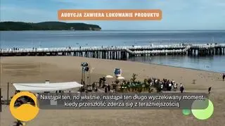 Wspomnień czar: Marcin Meller w DDTVN