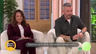 Edyta Zając w nowej roli (napisy)