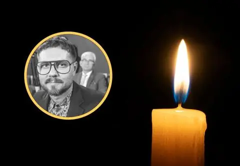 Nie żyje prof. Rafał Zapała. Wybitny kompozytor walczył z chorobą 