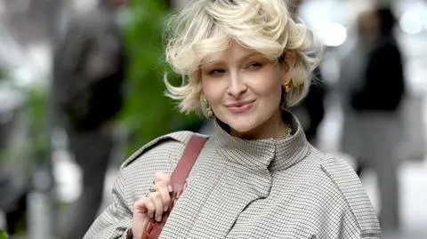 Marieta Żukowska otarła się o śmierć