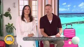 Czego nie wolno robić za granicą? (napisy)