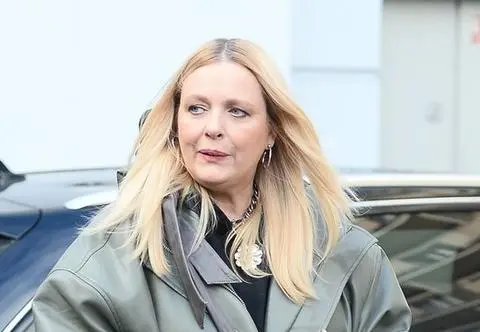 Katarzyna Nosowska blisko tragedii w USA. "Źle to wygląda"
