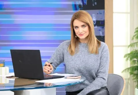 Nożownik w hipermarkecie zranił 4 osoby. "Przygotowujemy zarzuty"