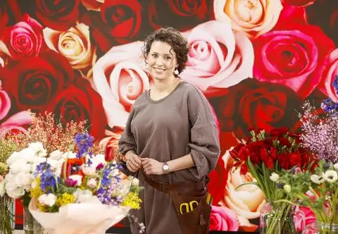 Jakie kwiaty kupić na Walentynki? "Liczy się oryginalność formy"
