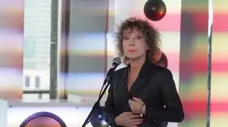 Alicja Majewska potrzebuje odpoczynku. Co się dzieje z artystką?