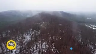 Takich trzech, jak ich dwóch, nie ma ani jednego