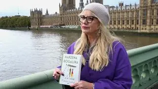 Marzena Rogalska