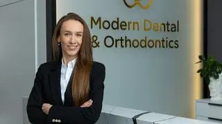 Dr n. med. Ewa Prażmo