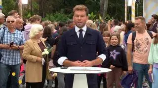 Najważniejsze newsy w DDTVN III  