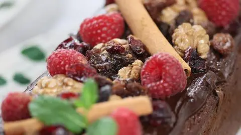 Aromat jesieni zamknięty w pysznym deserze. Przepisy na ciasta korzenne