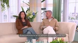 Klan dwóch niezwykłych kobiet – napisy