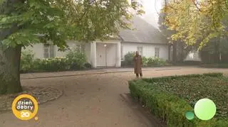 Z wizytą u Chopina 