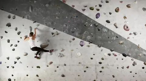 Bouldering - czym jest?