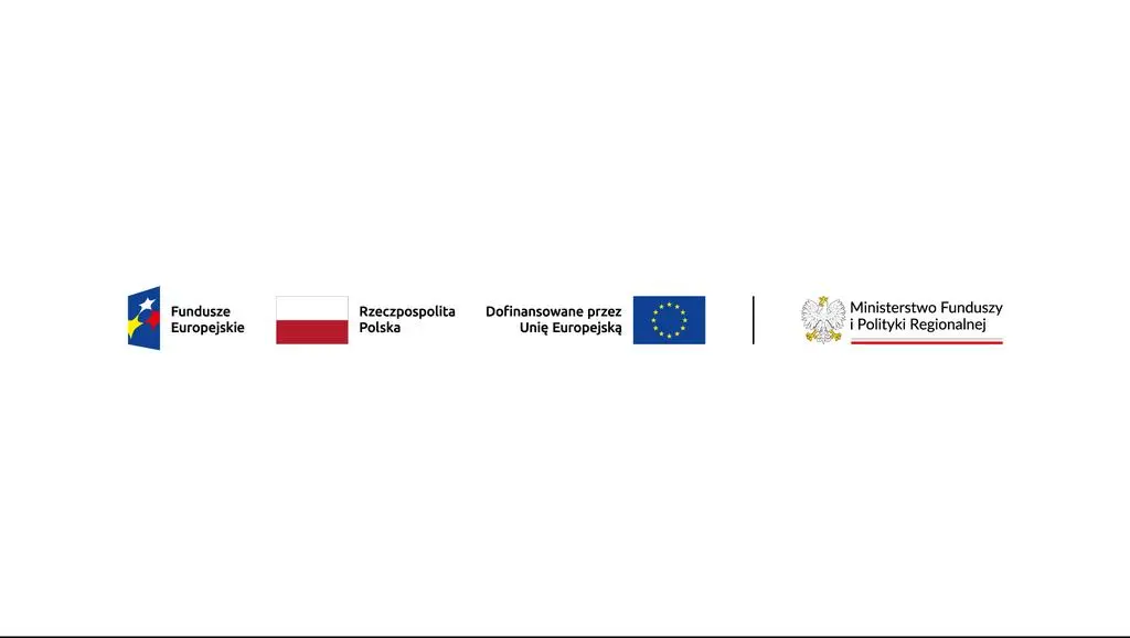 Fundusze Europejskie