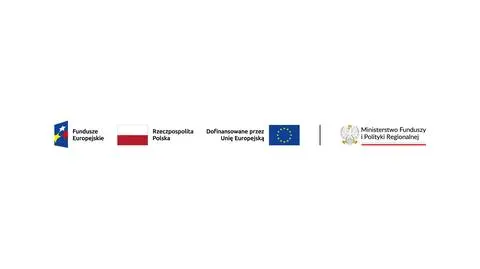 Fundusze Europejskie