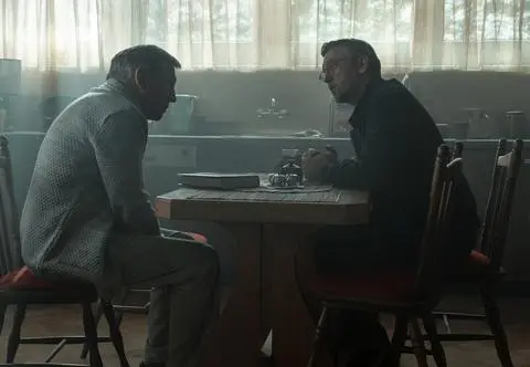 "Porządny człowiek" - nowy serial na platformie Max. Zobacz zwiastun